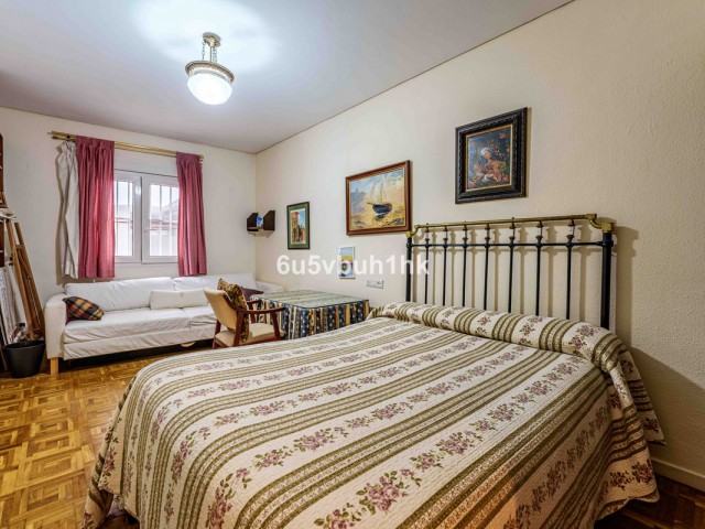 3 Schlafzimmer Apartment in Málaga