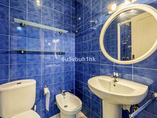 3 Schlafzimmer Apartment in Málaga