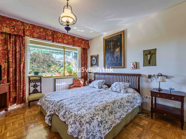 3 Schlafzimmer Apartment in Málaga