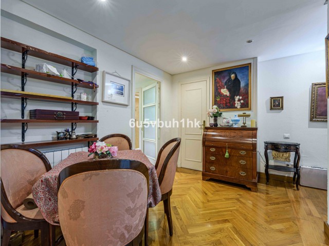 3 Schlafzimmer Apartment in Málaga