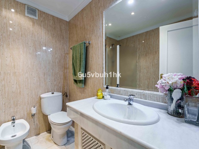 3 Schlafzimmer Apartment in Málaga