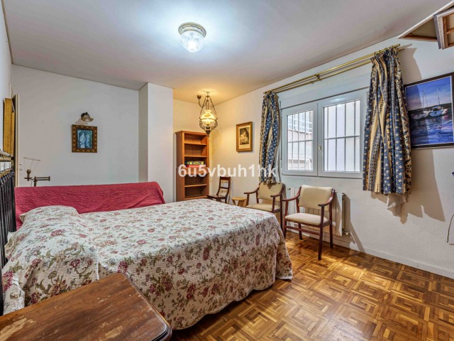 3 Schlafzimmer Apartment in Málaga