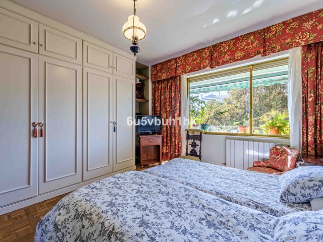 3 Schlafzimmer Apartment in Málaga