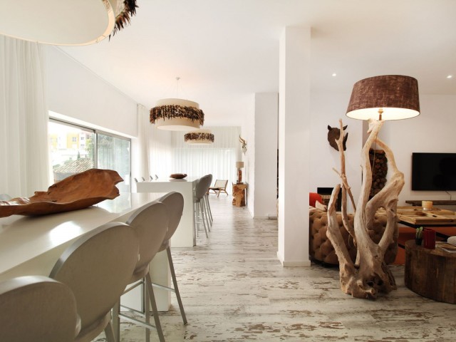 4 Schlafzimmer Villa in Atalaya