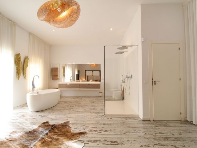 4 Schlafzimmer Villa in Atalaya