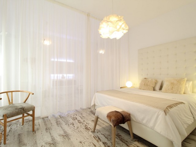 4 Schlafzimmer Villa in Atalaya