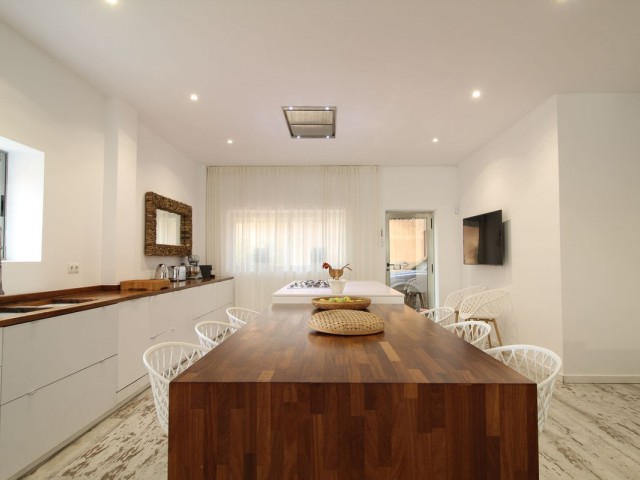 4 Soveroms Villa i Atalaya