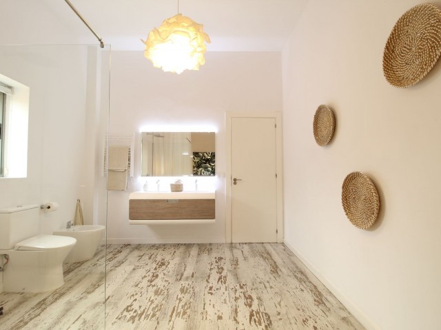 4 Soveroms Villa i Atalaya