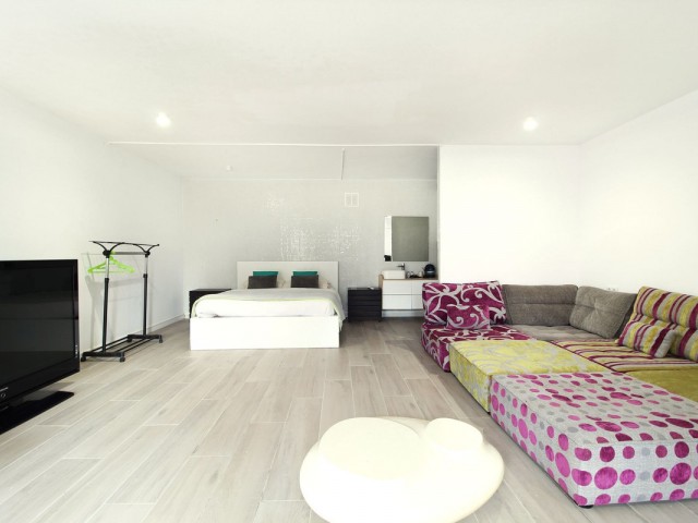 4 Soveroms Villa i Atalaya