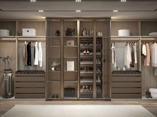 4 Soveroms Villa i Sotogrande