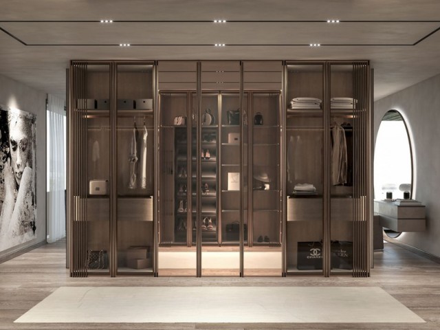 4 Soveroms Villa i Sotogrande