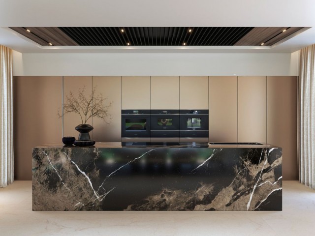 4 Soveroms Villa i Sotogrande