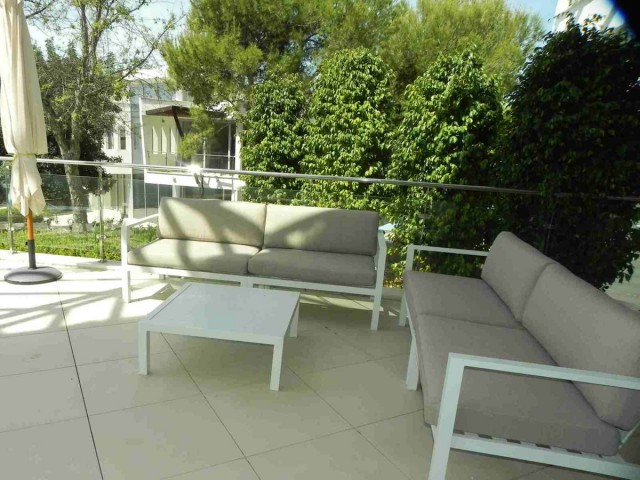 4 Soveroms Villa i Sierra Blanca