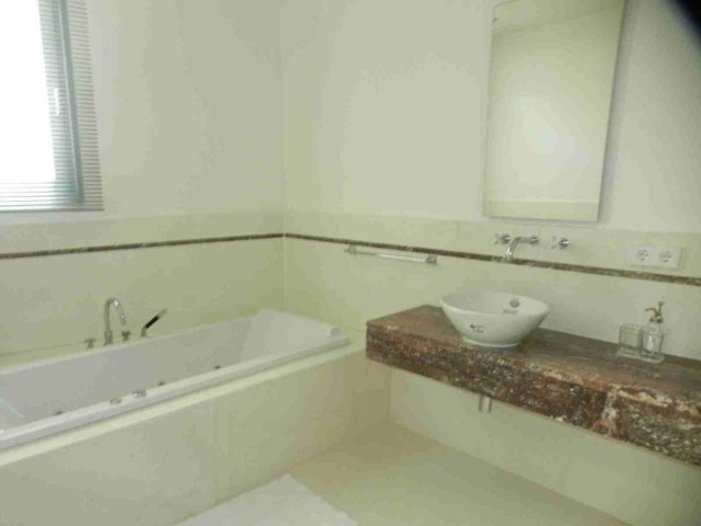 4 Soveroms Villa i Sierra Blanca