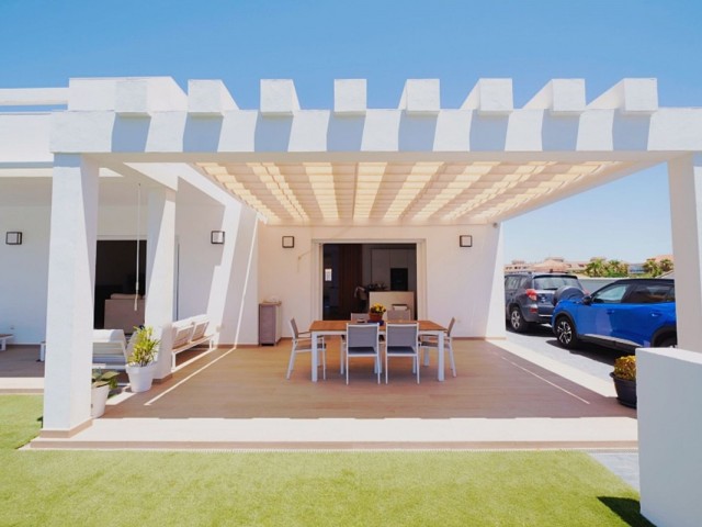 Villa, Manilva, R4766893