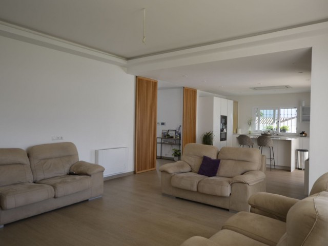 4 Sovrums Villa i Manilva