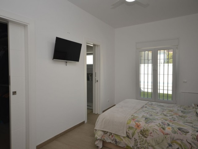 4 Sovrums Villa i Manilva