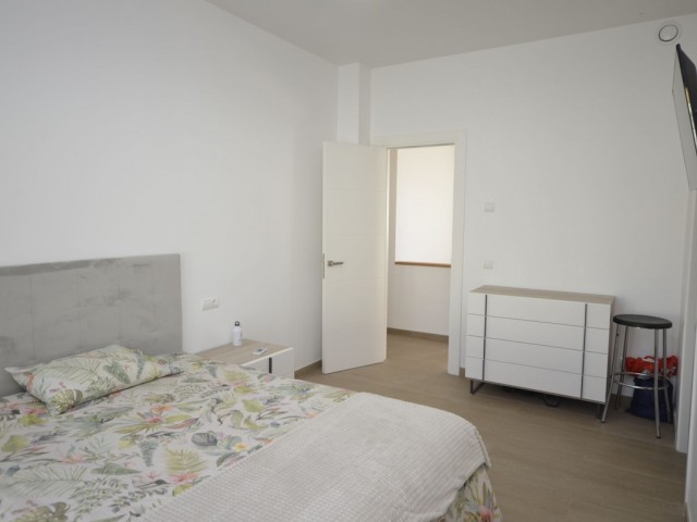 4 Sovrums Villa i Manilva