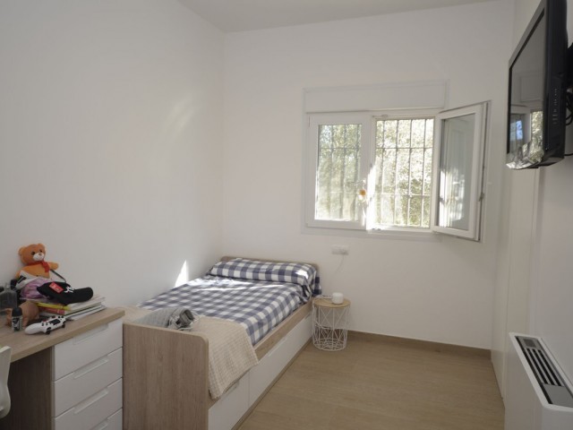 4 Sovrums Villa i Manilva