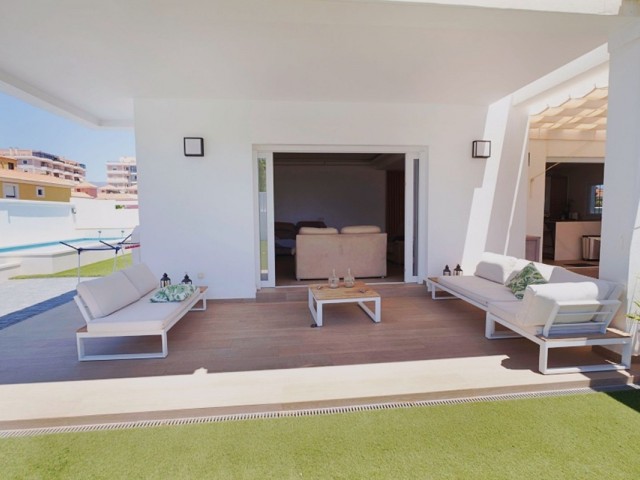 Villa, Manilva, R4766893