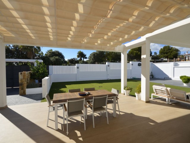 Villa, Manilva, R4766893