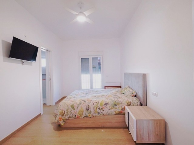 4 Sovrums Villa i Manilva