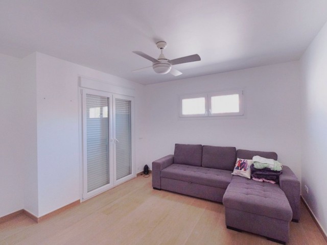 4 Sovrums Villa i Manilva