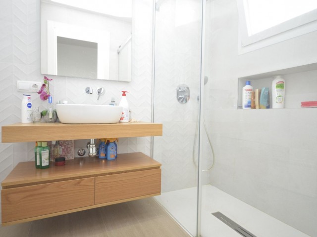 4 Sovrums Villa i Manilva