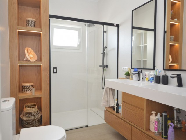 4 Sovrums Villa i Manilva