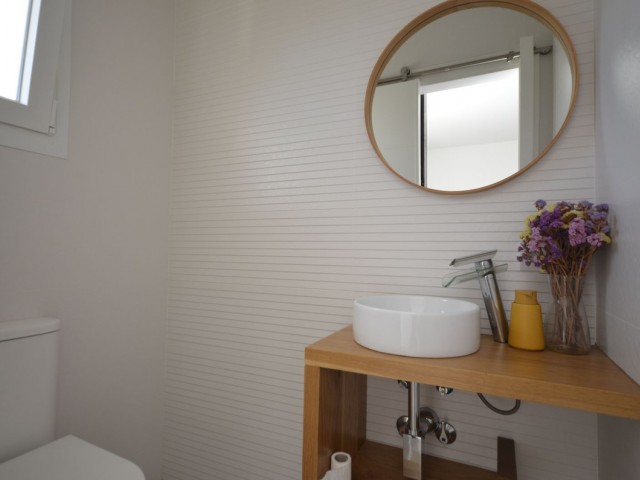 4 Sovrums Villa i Manilva