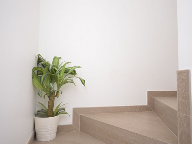 4 Sovrums Villa i Manilva