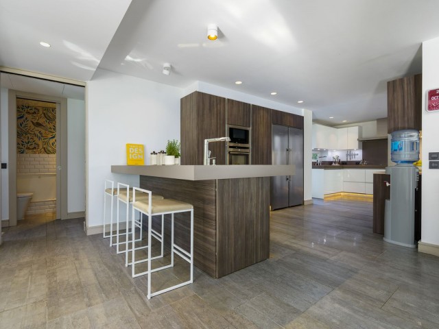 6 Slaapkamer Villa in Nueva Andalucía