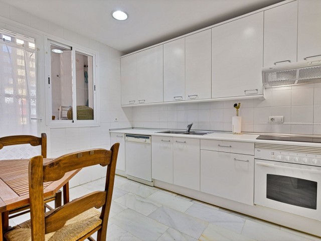 3 Schlafzimmer Reihenhaus in San Pedro de Alcántara