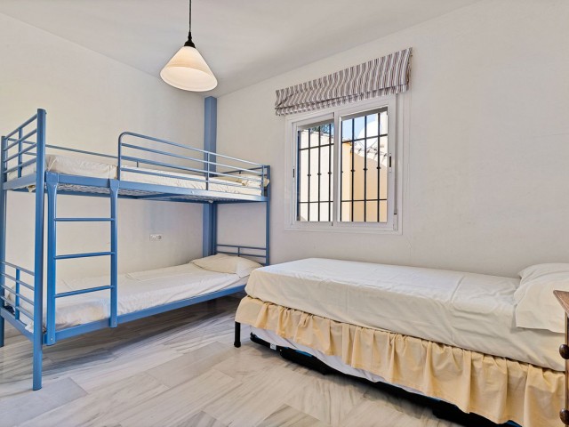 3 Schlafzimmer Reihenhaus in San Pedro de Alcántara