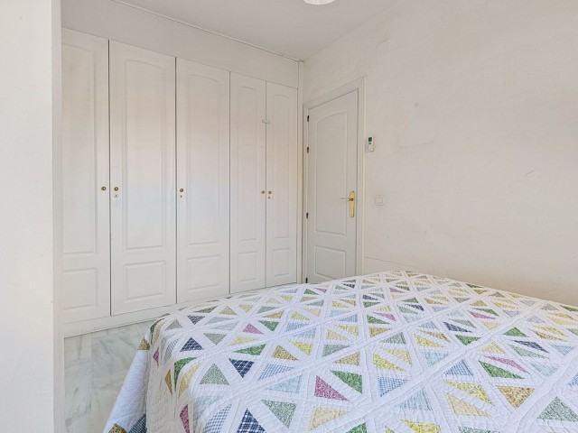 3 Schlafzimmer Reihenhaus in San Pedro de Alcántara