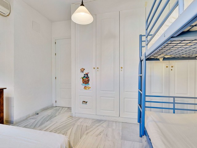 3 Schlafzimmer Reihenhaus in San Pedro de Alcántara