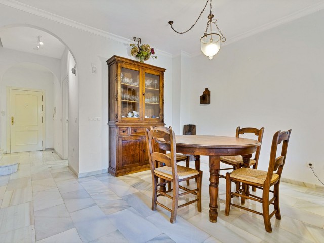 3 Schlafzimmer Reihenhaus in San Pedro de Alcántara