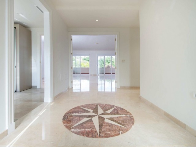 7 Sovrums Villa i Benalmadena Pueblo