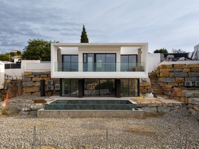 4 Schlafzimmer Villa in Valle Romano