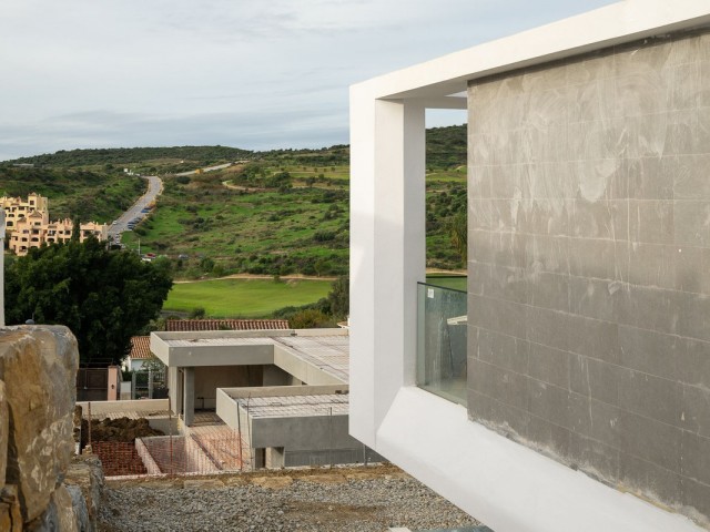 Villa avec 4 Chambres  à Valle Romano