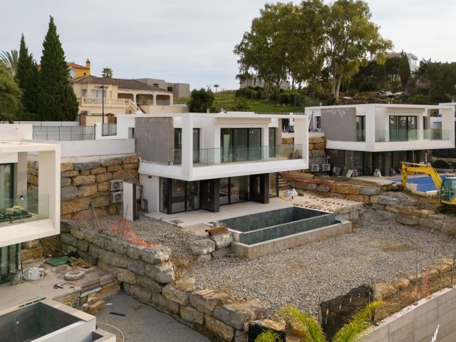 4 Schlafzimmer Villa in Valle Romano