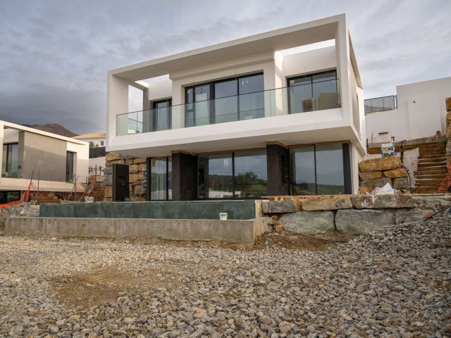 4 Schlafzimmer Villa in Valle Romano