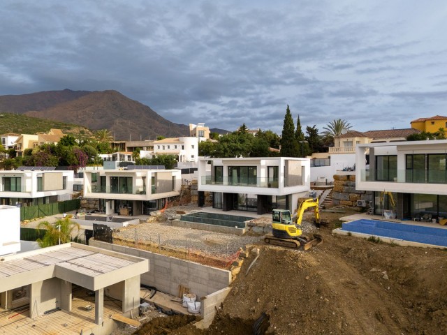 4 Schlafzimmer Villa in Valle Romano