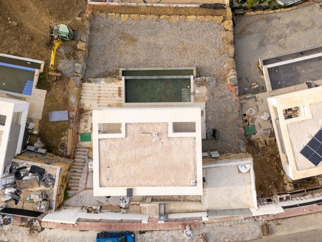 4 Schlafzimmer Villa in Valle Romano