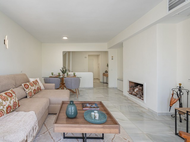 Rivitalo, Puerto Banús, R4892908