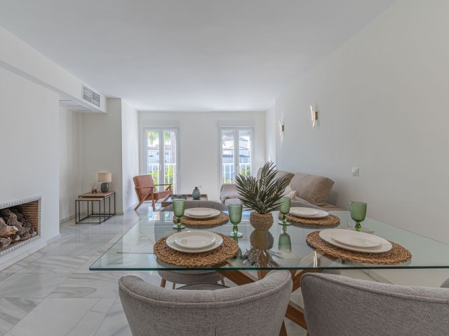 Rivitalo, Puerto Banús, R4892908
