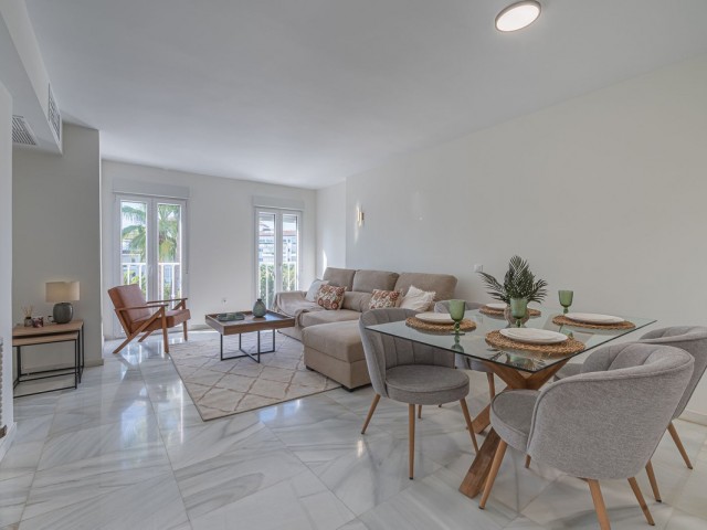 Rivitalo, Puerto Banús, R4892908