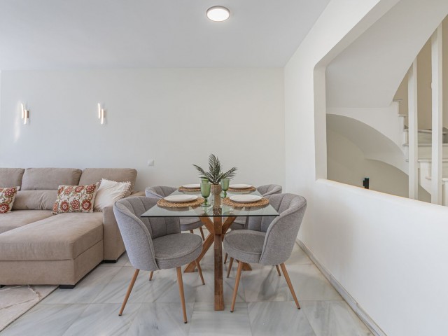 Rivitalo, Puerto Banús, R4892908