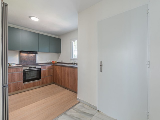 3 Slaapkamer Rijtjeshuis in Puerto Banús
