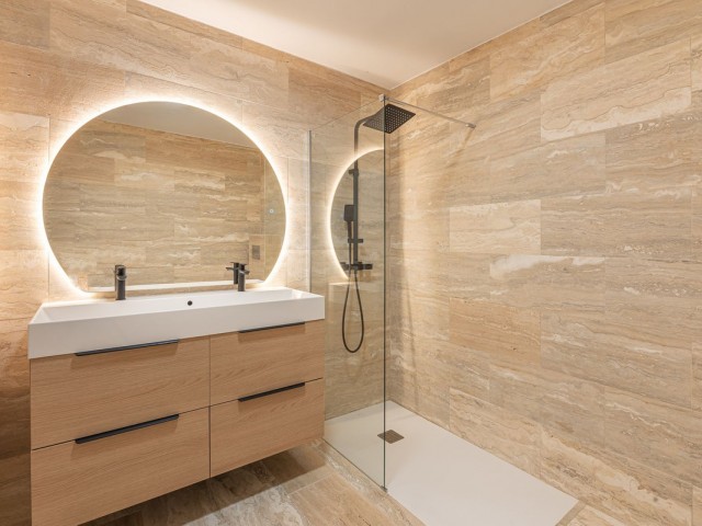 3 Slaapkamer Rijtjeshuis in Puerto Banús